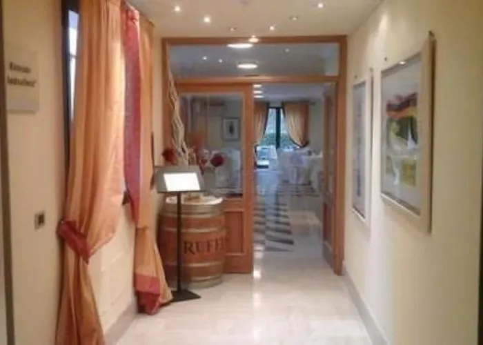 Golf Castellaro (Liguria)