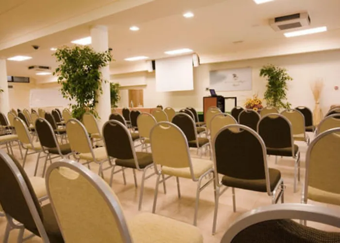 Hotel Golf Castellaro (Liguria)