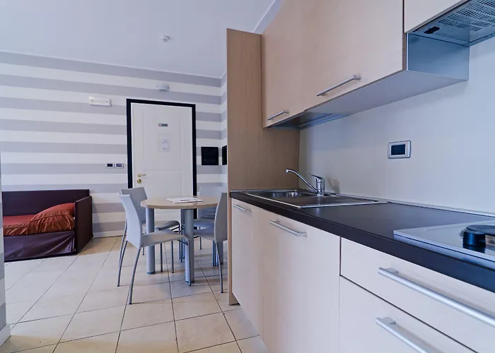 Golf Hotel Castellaro (Liguria)