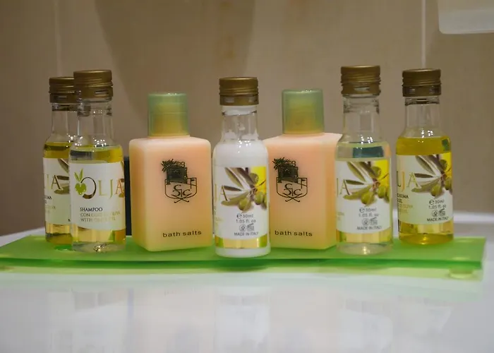 Golf Hotel Castellaro (Liguria)