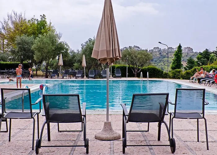 Golf Castellaro (Liguria)