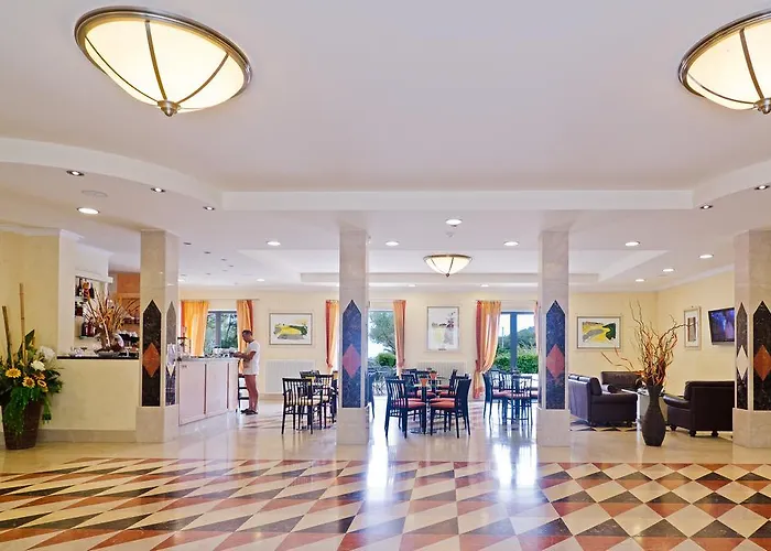 Hotel Golf Castellaro (Liguria)