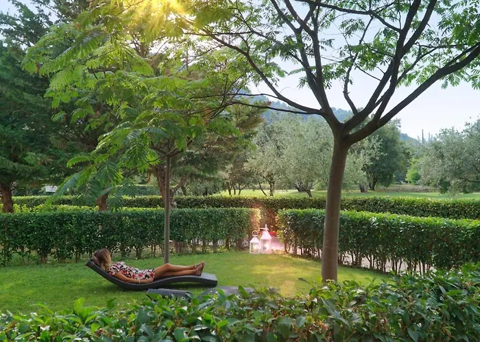 Hotel Golf Castellaro (Liguria)