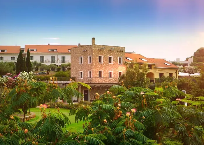 Hotel Golf Castellaro (Liguria)