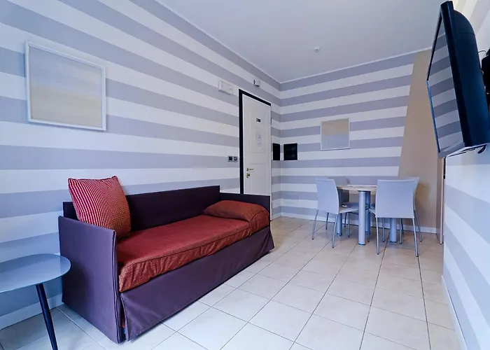 Hotel Golf Castellaro (Liguria)